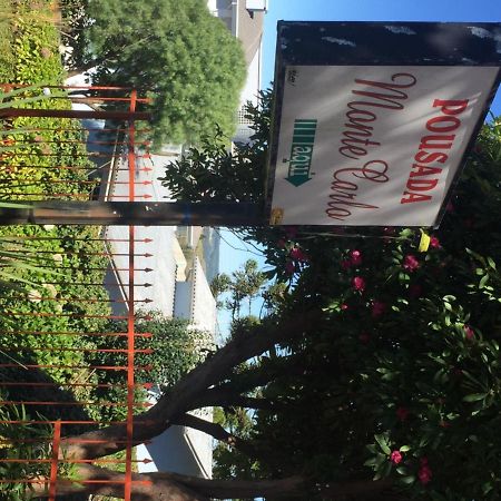 Pousada Monte Carlo São Joaquim Buitenkant foto